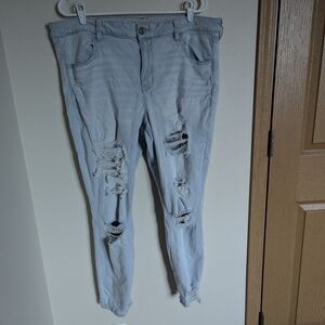 American Eagle Jegging